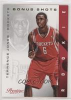 Terrence Jones #/249