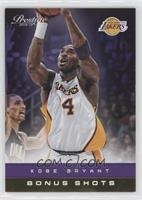 Kobe Bryant #/249