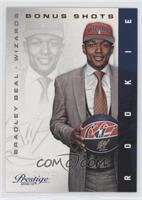 Bradley Beal [EX to NM] #/249