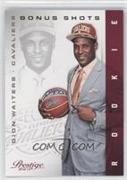 Dion Waiters #/249