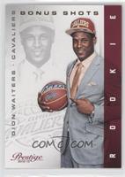 Dion Waiters #/249