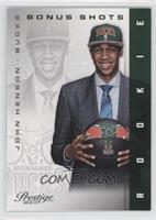 John Henson #/249