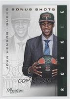 John Henson #/249