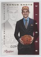 Tyler Zeller #/249