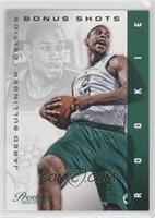 Jared Sullinger #/249