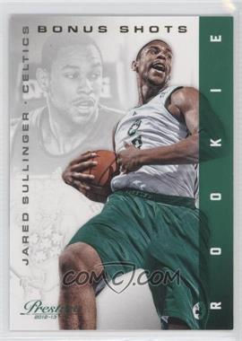 2012-13 Prestige - [Base] - Bonus Shots Gold #221 - Jared Sullinger /249