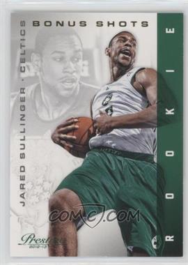 2012-13 Prestige - [Base] - Bonus Shots Gold #221 - Jared Sullinger /249