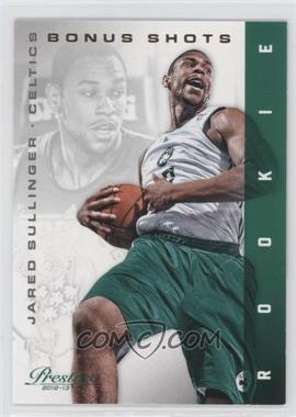 2012-13 Prestige - [Base] - Bonus Shots Gold #221 - Jared Sullinger /249