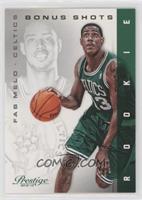 Fab Melo #/249