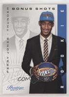 Perry Jones #/249