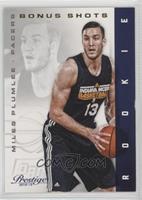 Miles Plumlee #/249