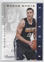 Miles Plumlee #/249