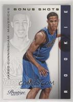 Jared Cunningham #/249