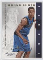 Jared Cunningham #/249