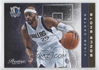 Vince Carter #/249