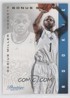 Darius Miller #/249