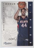 Mike Scott #/249