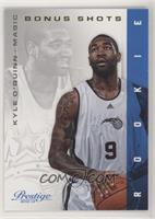 Kyle O'Quinn #/249