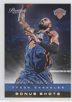 Tyson Chandler #/249