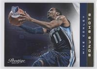 Mike Conley #/249