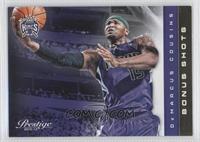 DeMarcus Cousins #/249