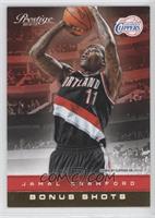 Jamal Crawford #/249