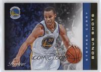 Stephen Curry #/249