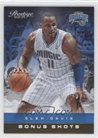 Glen Davis #/249