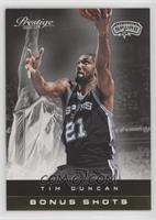 Tim Duncan #/249