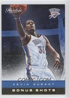 Kevin Durant #/249