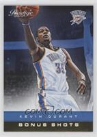 Kevin Durant #/249