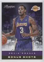 Devin Ebanks #/249