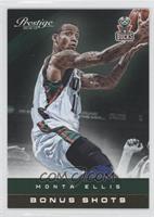 Monta Ellis #/249