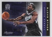 Tyreke Evans #/249