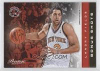 Landry Fields #/249