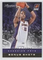 Channing Frye #/249