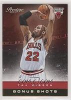 Taj Gibson #/249