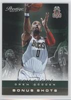 Drew Gooden #/249