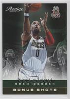 Drew Gooden #/249