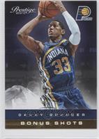 Danny Granger #/249