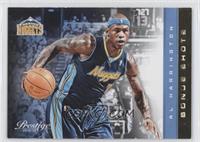 Al Harrington #/249