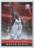 Jrue Holiday #/249