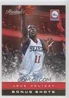 Jrue Holiday #/249