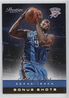 Serge Ibaka #/249