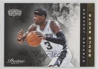 Stephen Jackson #/249