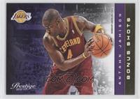 Antawn Jamison #/249