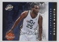 Al Jefferson #/249