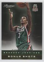 Brandon Jennings #/249