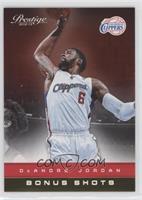 DeAndre Jordan #/249