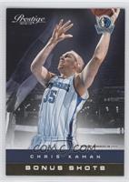 Chris Kaman #/249